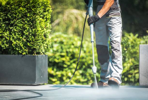 Olyphant, PA Pressure Washing Services Company