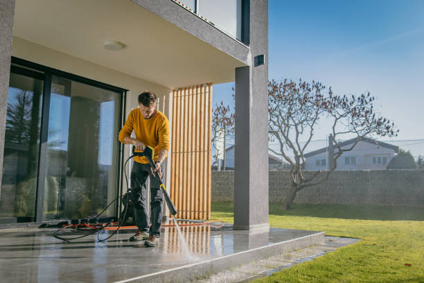 Best Post-Construction Pressure Washing  in Olyphant, PA